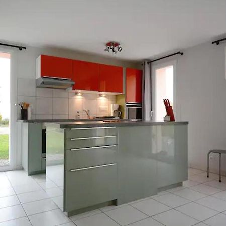 Villa Le Petit Atelier à Excenevex Extérieur photo