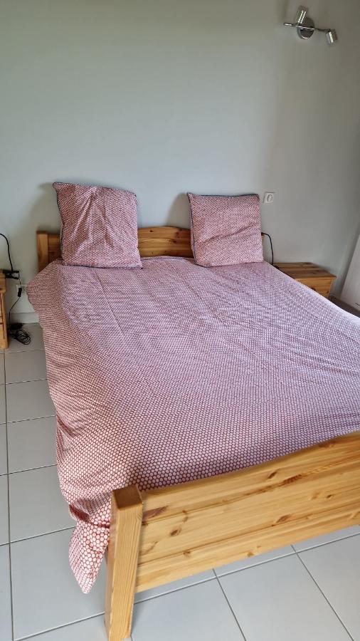 Villa Le Petit Atelier à Excenevex Extérieur photo