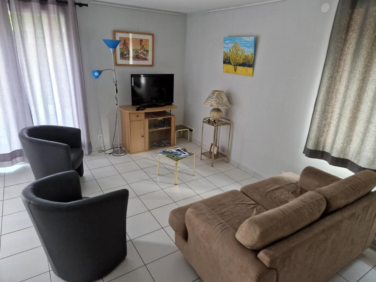 Villa Le Petit Atelier à Excenevex Extérieur photo